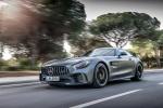 Mercedes-AMG GT R 2016 года